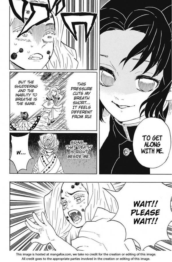 All photos about Kimetsu no Yaiba page 671 - Mangago