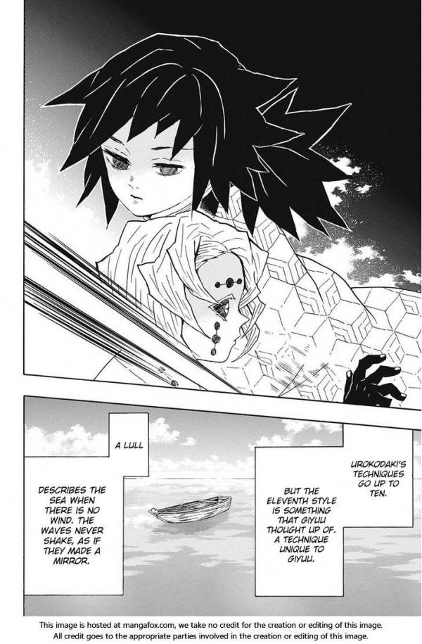 All photos about Kimetsu no Yaiba page 671 - Mangago