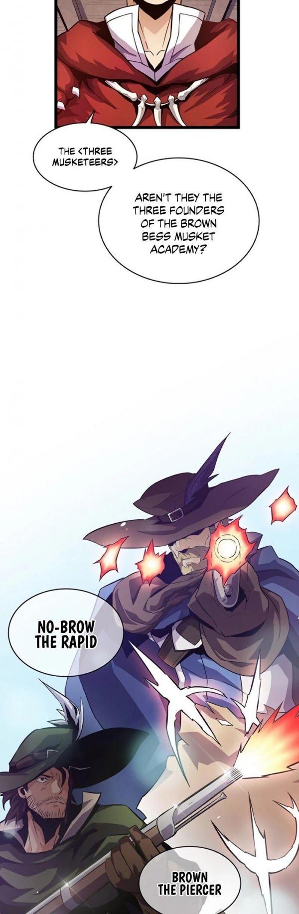 Arcane Sniper] Is this any good? : r/manhwa