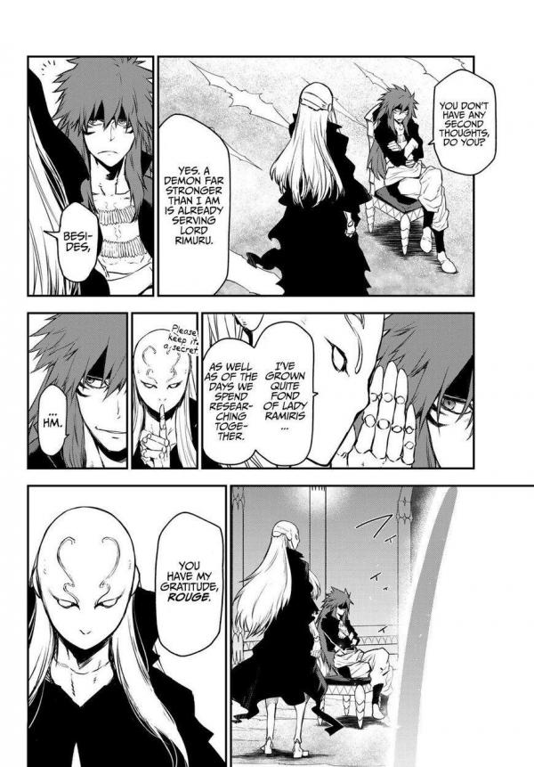 All Photos About Tensei Shitara Slime Datta Ken Page 64 Mangago