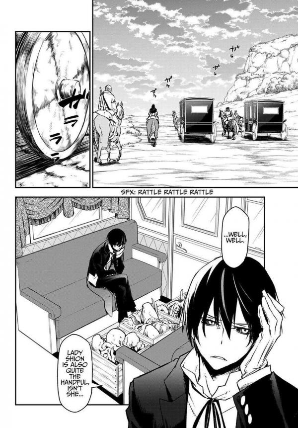 All Photos About Tensei Shitara Slime Datta Ken Page 64 Mangago