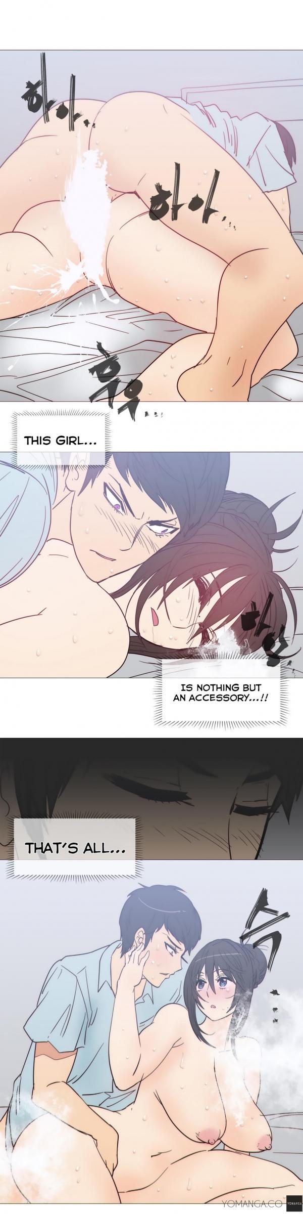 Household Affairs Hentai