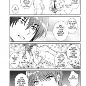 Angel Beats The Last Operation Manga Mangago