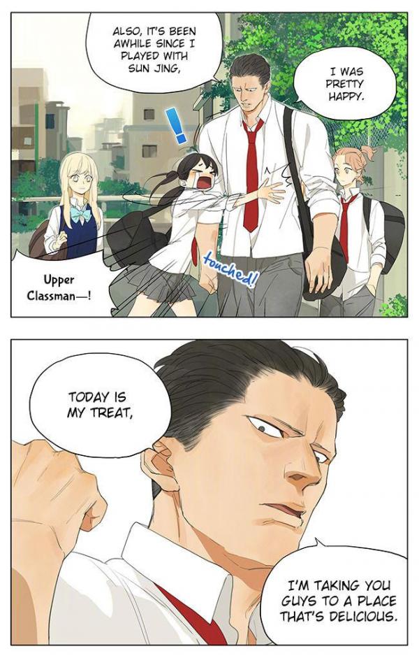 ^^ page 1 - Mangago
