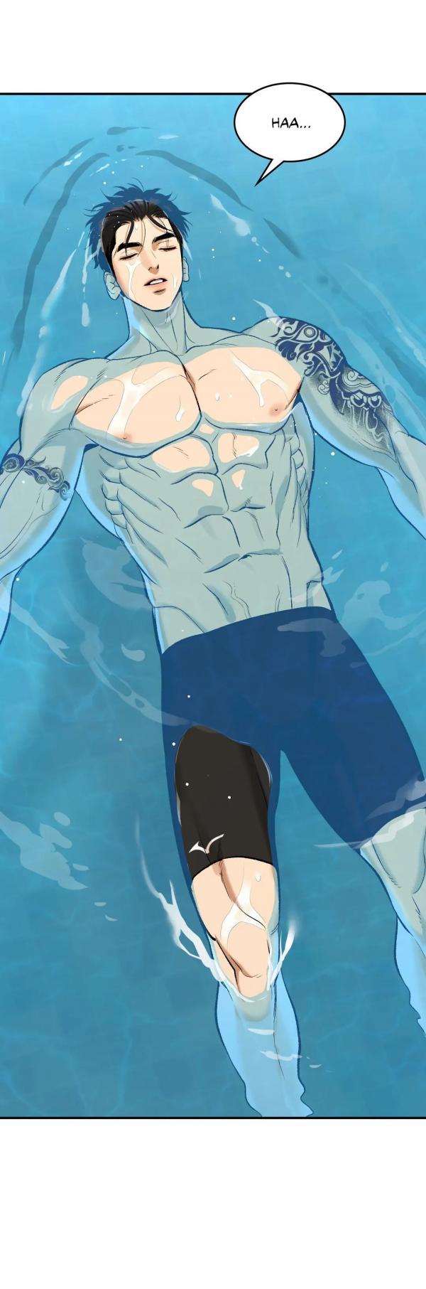 Joo Jaekyung x Kim Dan - photo #29616120 - Mangago