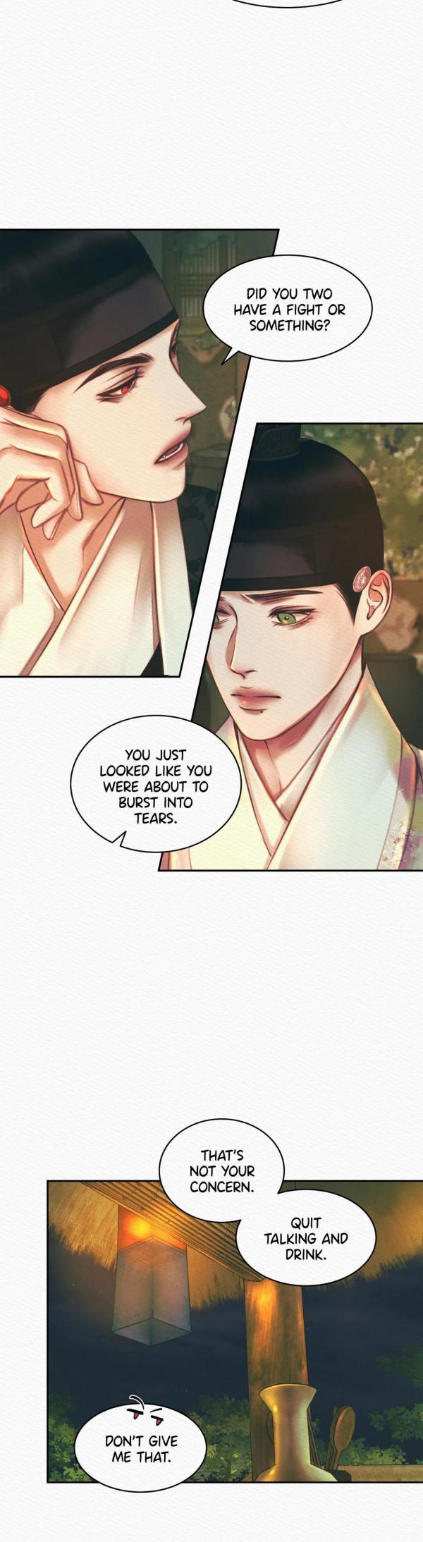 Manhua/Manhwa page 284 - Mangago