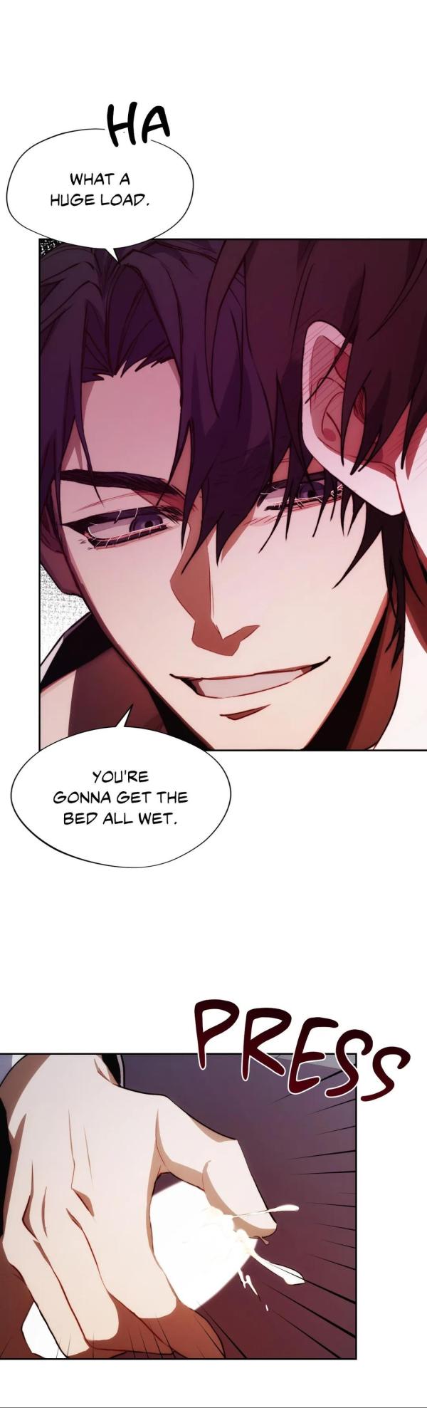 Kim Sungkyung x Kwon Cheong-rim - photo 32927742 - Mangago