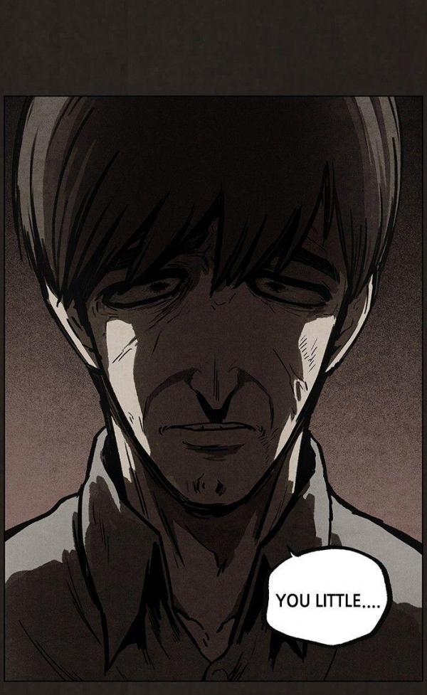 All Photos About Bastard Hwang Youngchan Page 28 Mangago