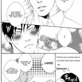 Beast Feast Yaoi Manga Mangago