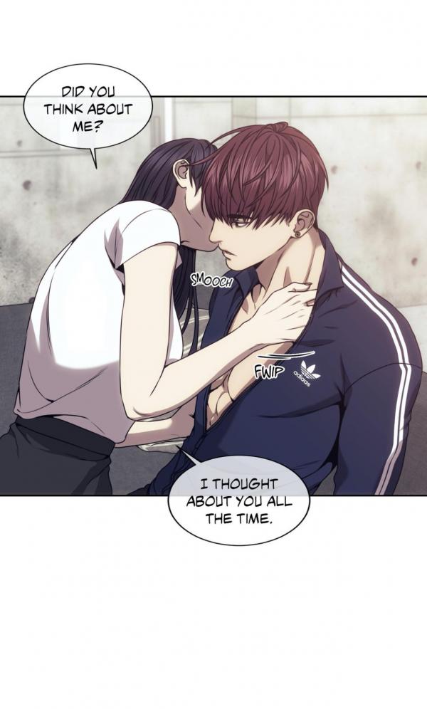 The Pawn's Revenge  Manhwa 