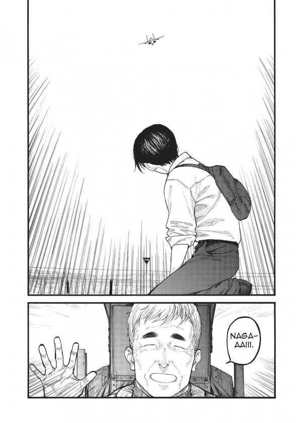 ajin moments that HURT - photo #16228071 - Mangago