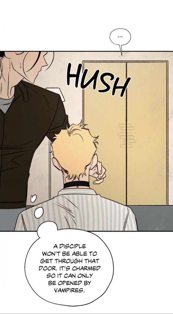 crush and burn page 1 Mangago