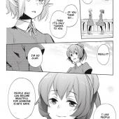 Dungeon Ni Deai Wo Motomeru No Wa Machigatte Iru Darou Ka - Episode Ryuu  (Manga) en VF