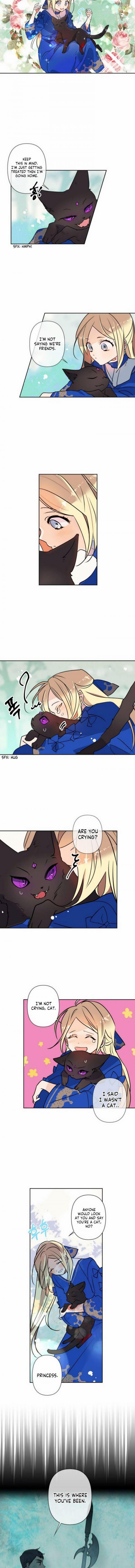 All Photos About I Raised The Beast Well Page 50 Mangago