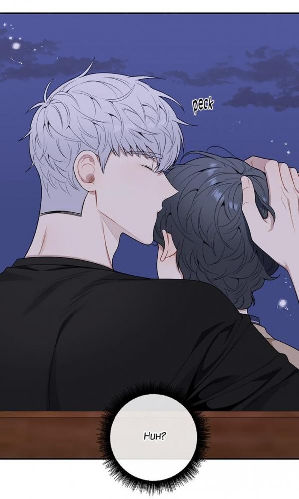 Cherry Blossoms After Winter photo 18994888 Mangago