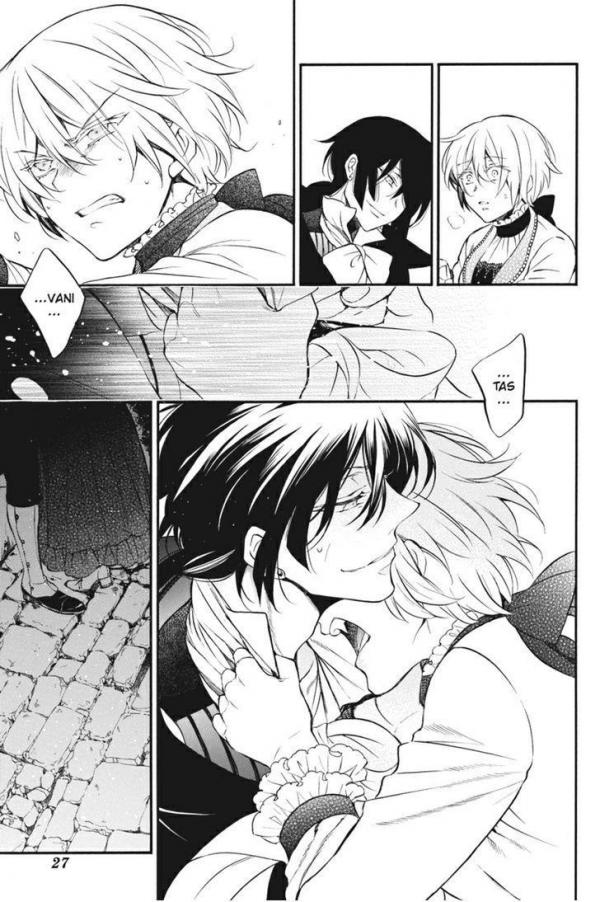 All photos about Vanitas no Shuki page 78 - Mangago