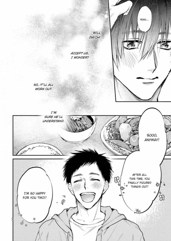 All photos about Ani no Koto ga Wakarimasen! 〘Official〙 page 1 Mangago