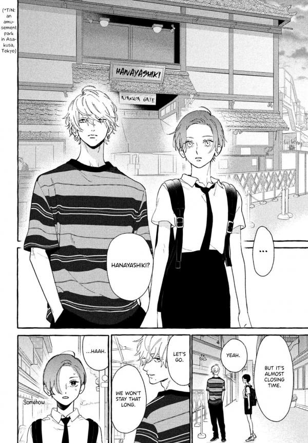 - Mangago