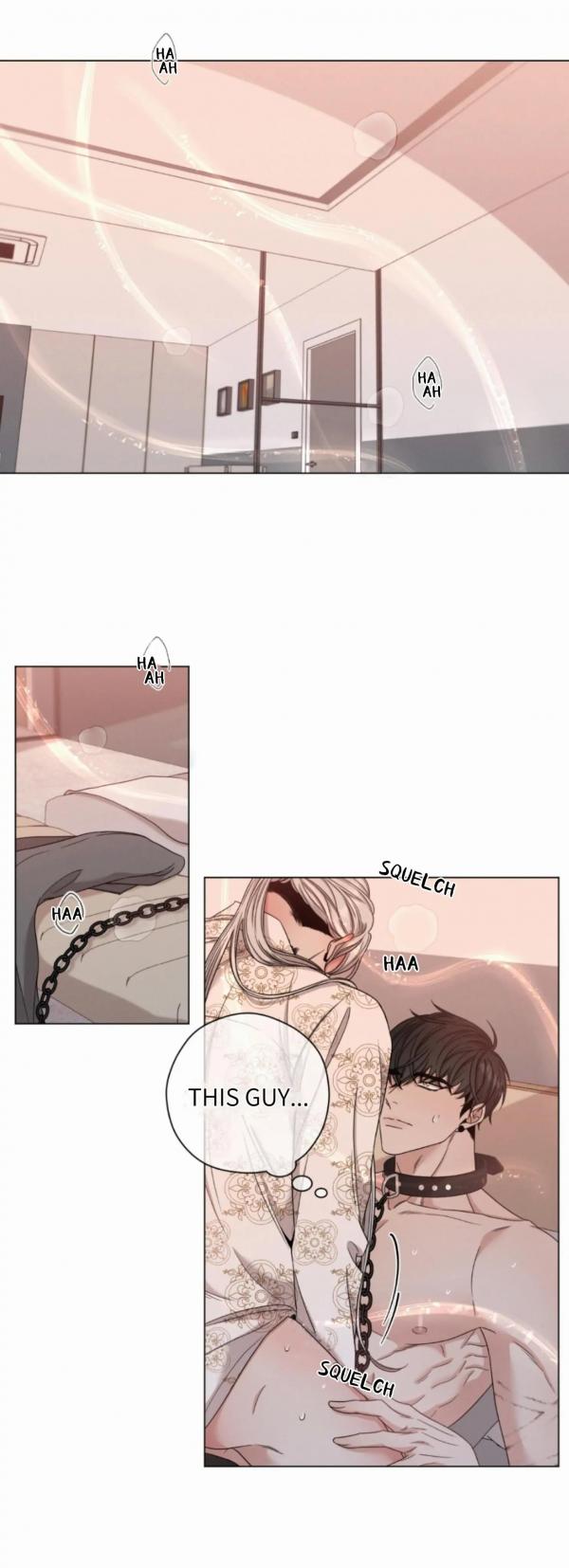 YAOI SMUT vol.3 - photo 23211570 - Mangago