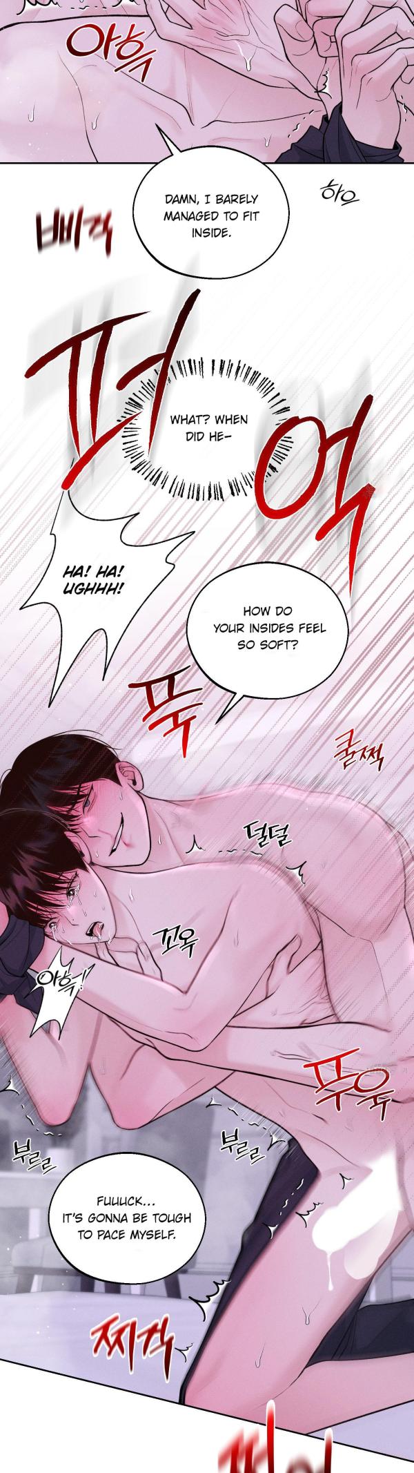 Mondays savior manhwa