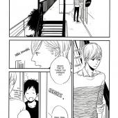 In The Apartment Yaoi Manga Mangago