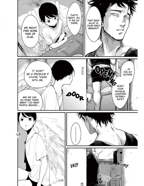 All photos about One Room Angel page 62 - Mangago