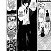 Bungou Stray Dogs: Dazai, Chuuya, Juugo-Sai Manga Online Free - Manganelo