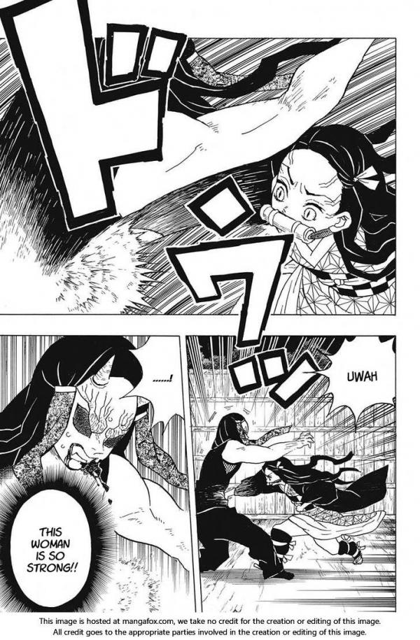 All Photos About Kimetsu No Yaiba Page 110 Mangago