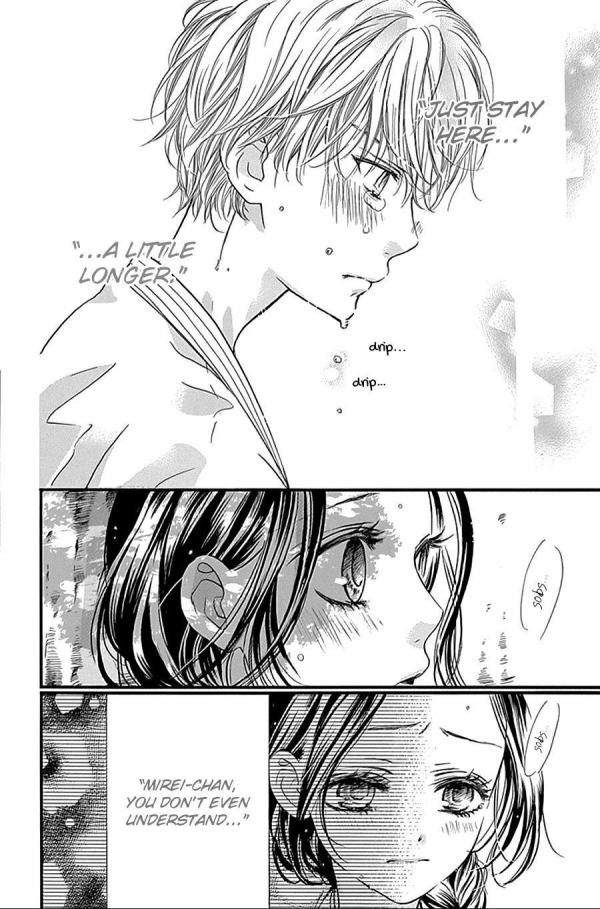 All Photos About I Love You Baby Page 1 Mangago