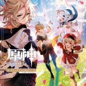 Genshin Comic Anthology Manga Mangago