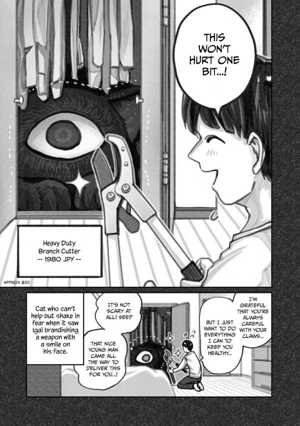 Neko Wo Hirotta Hanashi Manga All photos about Neko wo Hirotta Hanashi page 1 - Mangago