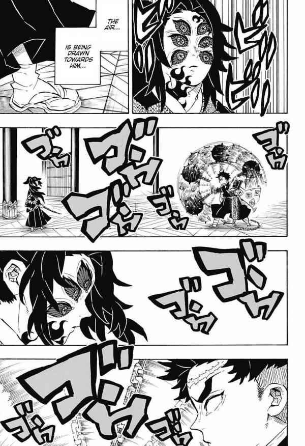 All photos about Kimetsu no Yaiba page 671 - Mangago