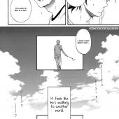 Ringo Ni Hachimitsu Yaoi Manga Mangago