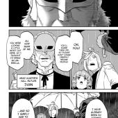 Fantasy Bishoujo Juniku Ojisan to Manga - Chapter 152 - Manga Rock Team -  Read Manga Online For Free