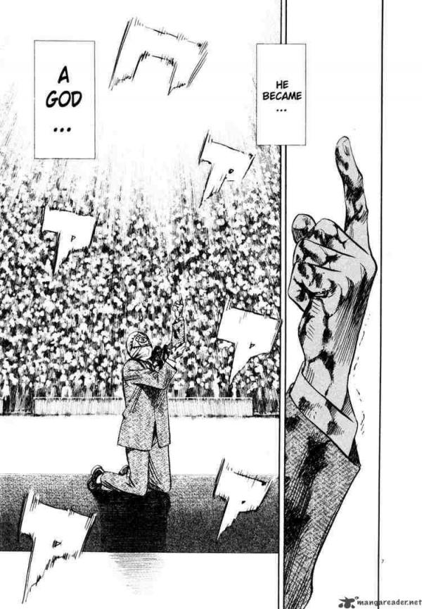 All Photos About th Century Boys Page 4 Mangago