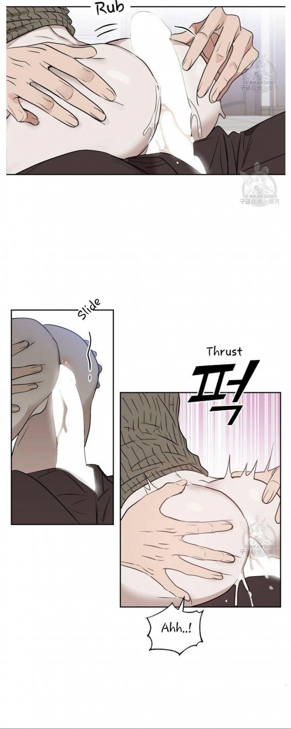 NSFW BL MANHWA - photo #20070961 - Mangago