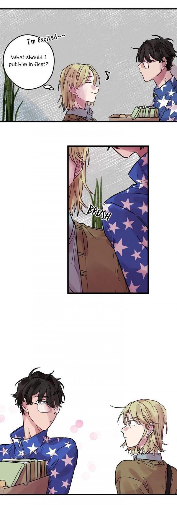 - Mangago