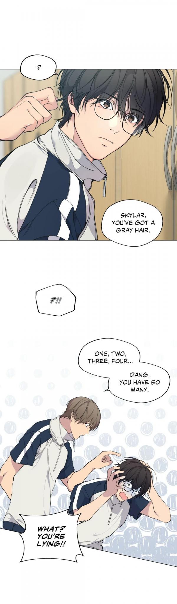 - Mangago