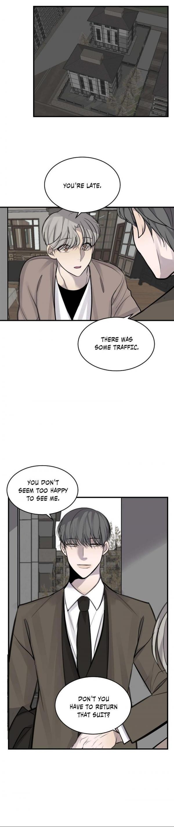 - Mangago