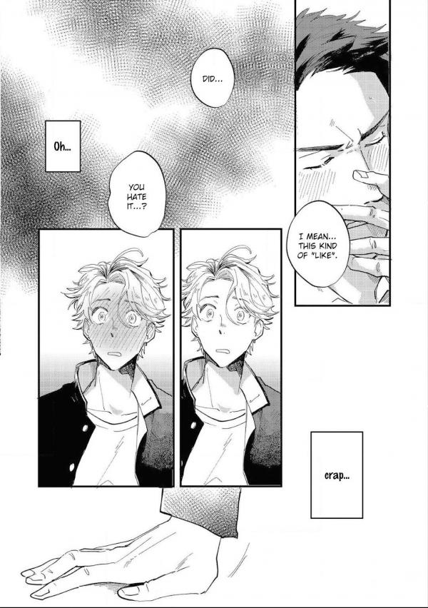 - Mangago