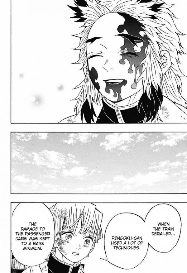 All Photos About Kimetsu No Yaiba Page 1 Mangago