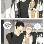 19 Days Manga Mangago