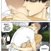 19 Days Manga Mangago