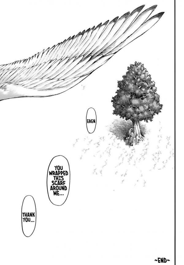 All Photos About Shingeki No Kyojin Page 114 Mangago