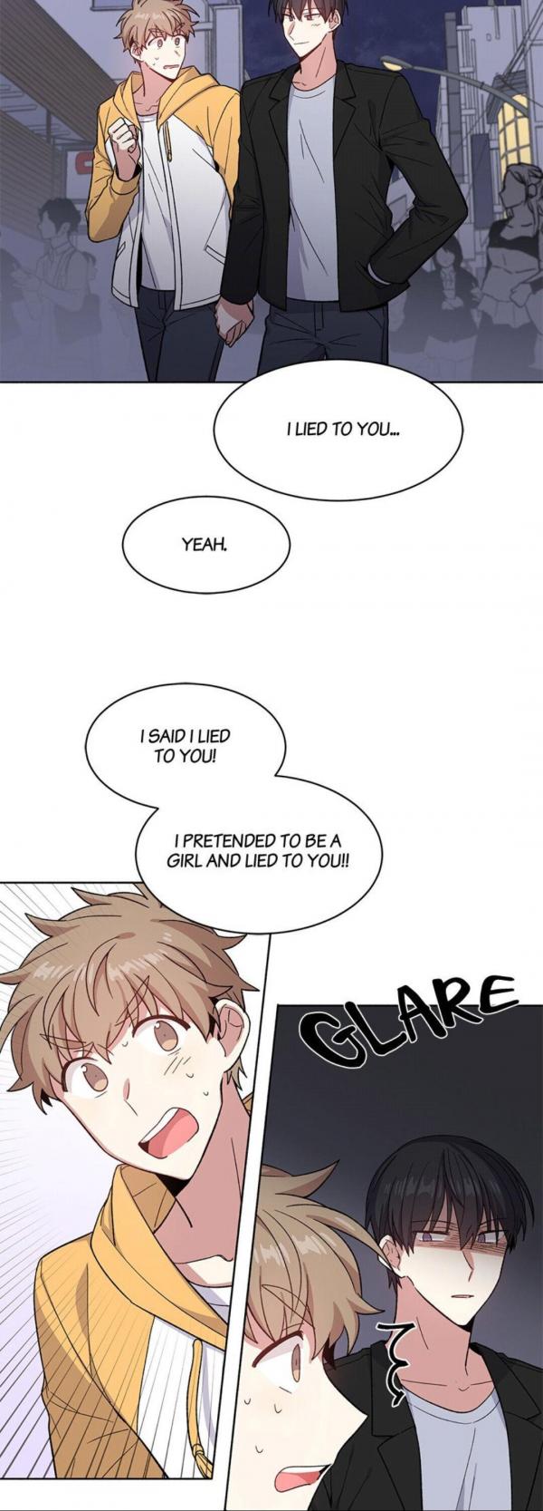 All Photos About Candy Man Page 3 Mangago<script async src=