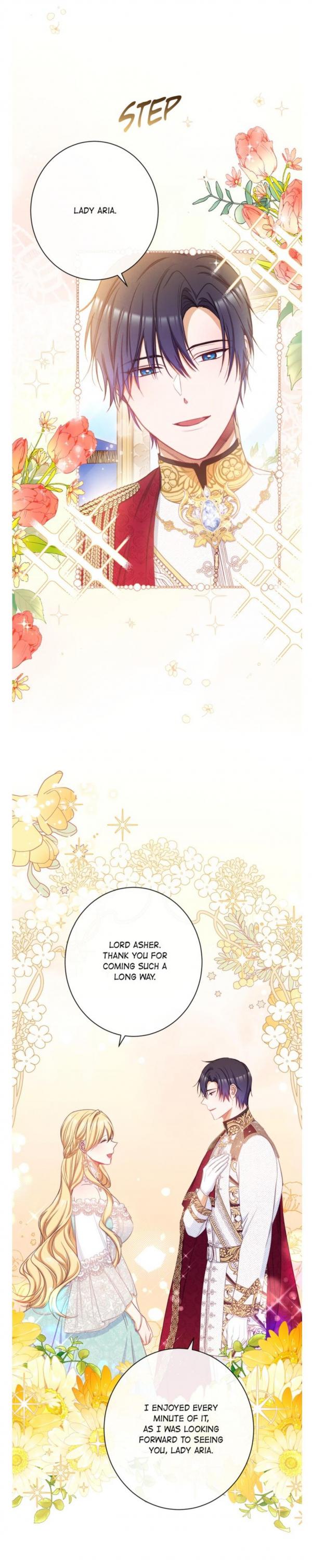 The Villainess Reverses The Hourglass Chapter 1 All photos about The Villainess Reverses the Hourglass page 1 - Mangago