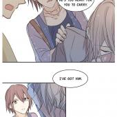 Cocoon Of The Heart Manga Mangago