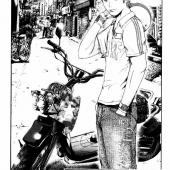 Gto Shonan 14 Days Manga Mangago