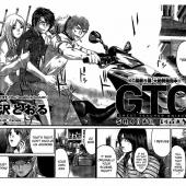 Gto Shonan 14 Days Manga Mangago