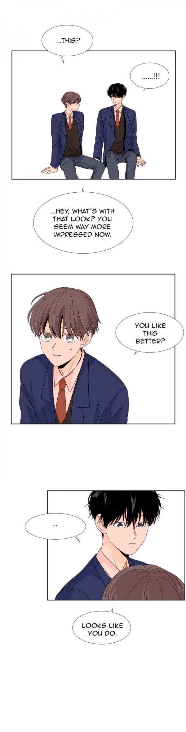 All Photos About Someone Else 039 S Bl Manhwa Page 12 Mangago